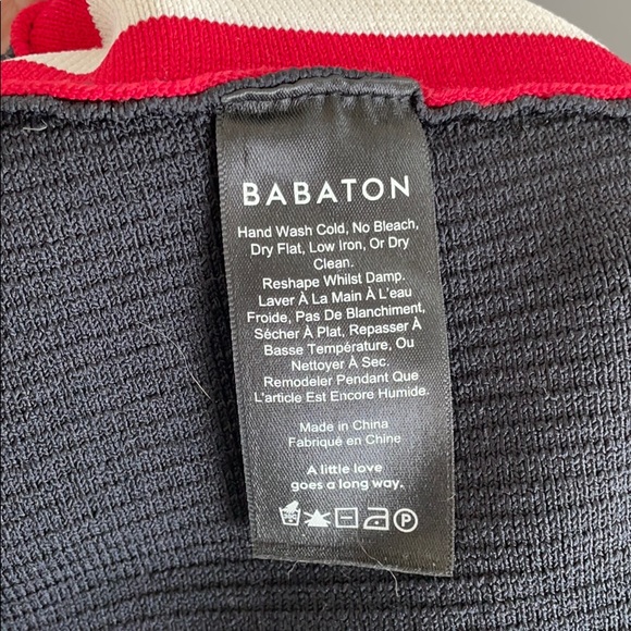 Black Aritzia Tube Top - Picture 2 of 2